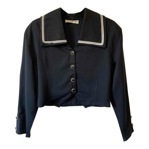Sailor Jacket