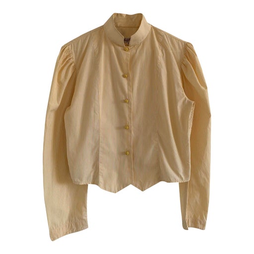 Cotton blouse