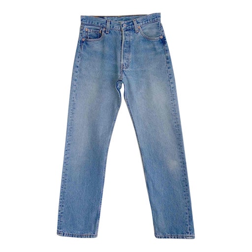 Levi's 501 W30L30