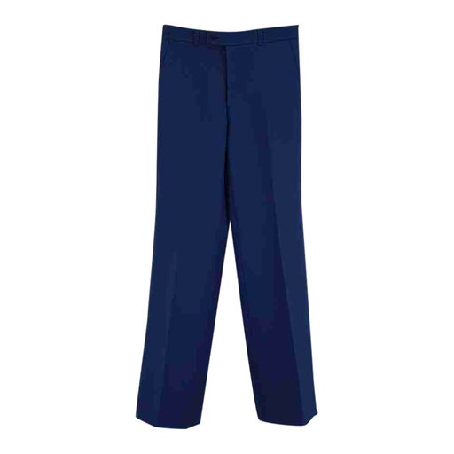 Pantalon tailleur smoking