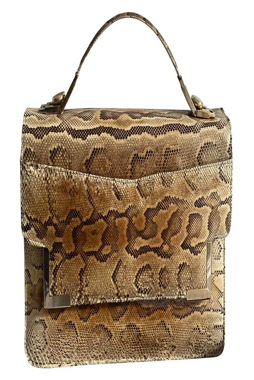 Python bag