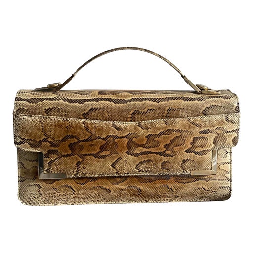 Python bag