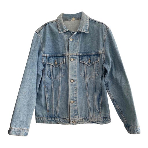 Chipie denim jacket