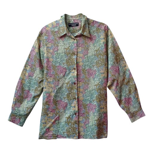 Cacharel shirt