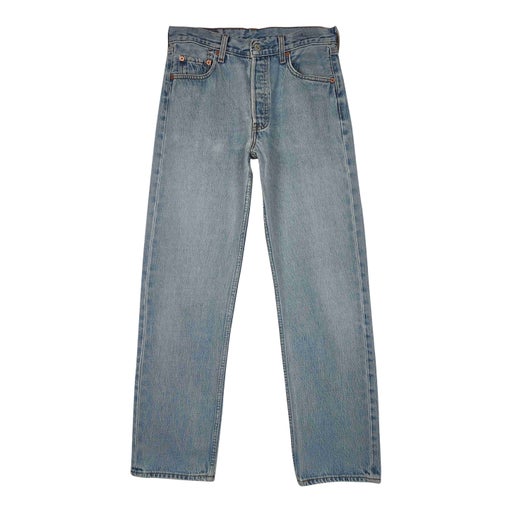 Levi's 501 W31L30 jeans