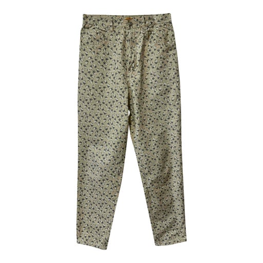 Cotton pants