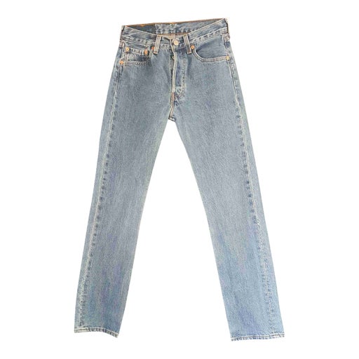 Levi's 501 W27L30 jeans
