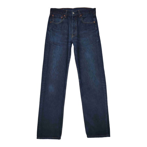 Levi's 501 W32L34 jeans
