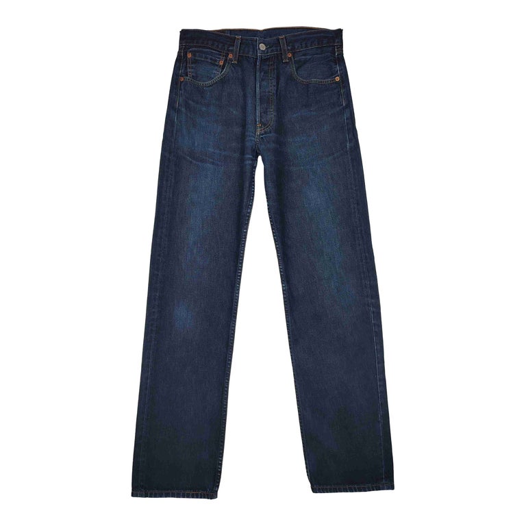 Levi's 501 W32L34 jeans
