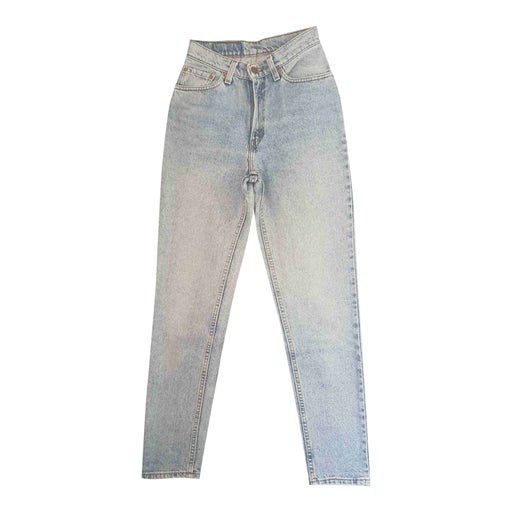 Jean Levi's 512