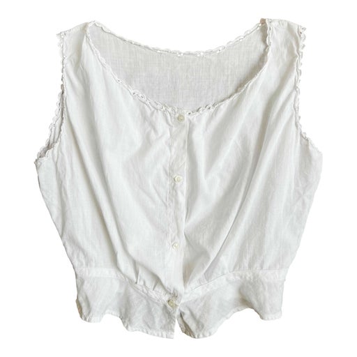 Cotton camisole