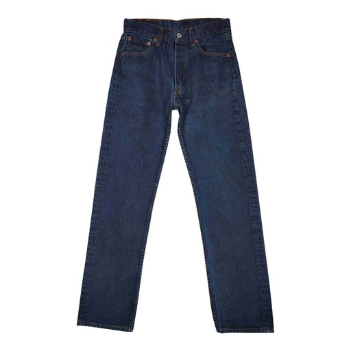 Levi's 501 W29L32 jeans