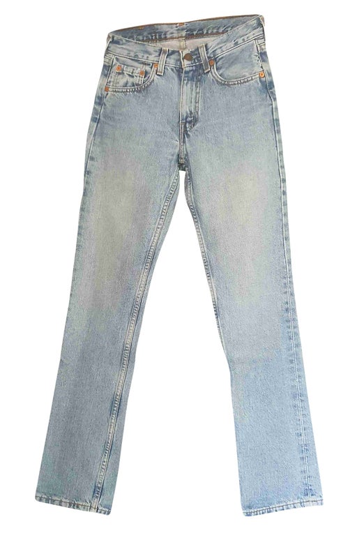 Levi's 595 W26L32 jeans