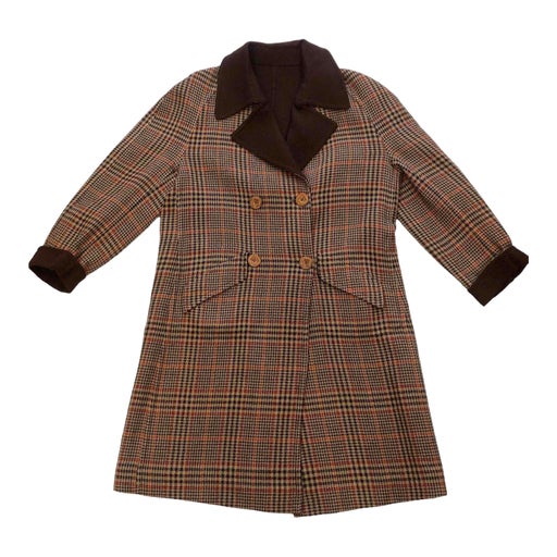wool coat