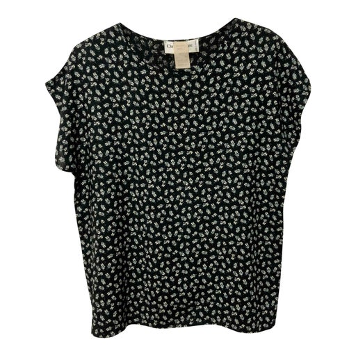 Floral top
