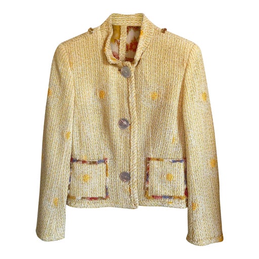 Cotton jacket