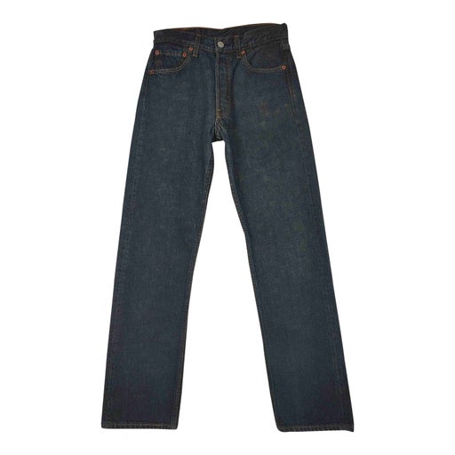 Levi's 501 W28L30 jeans