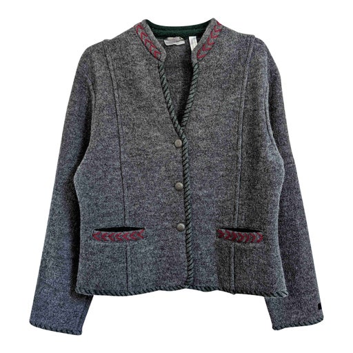 Austrian jacket