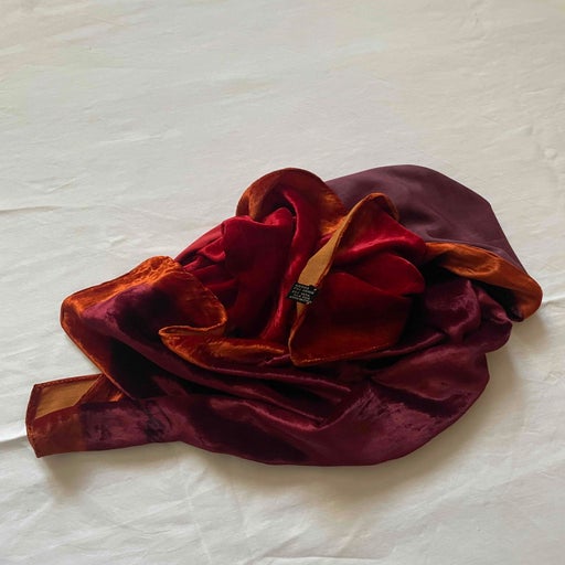 Gucci scarf