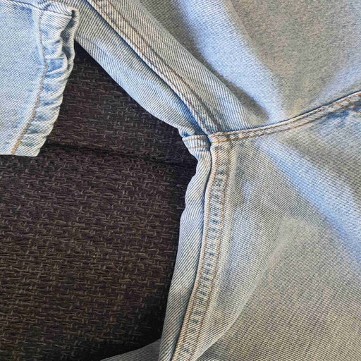 Levi's 512 W23L39 jeans