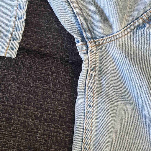 Levi's 512 W23L39 jeans