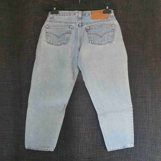 Levi's 512 W23L39 jeans