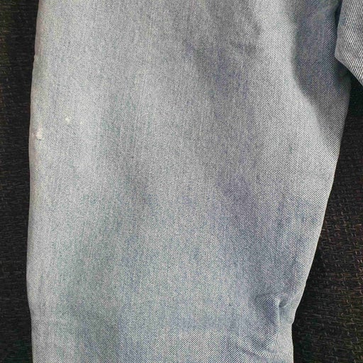 Levi's 512 W23L39 jeans