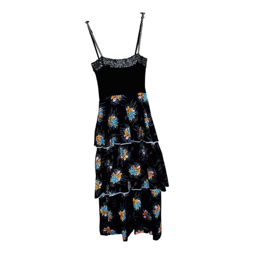 Sequin dress