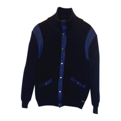 St. James jacket