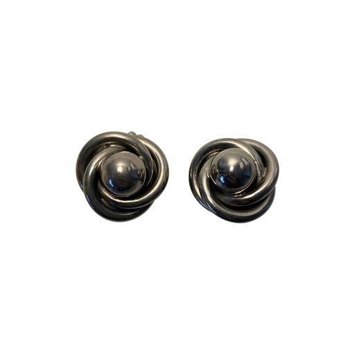 70's earrings