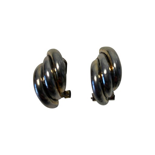 70's earrings