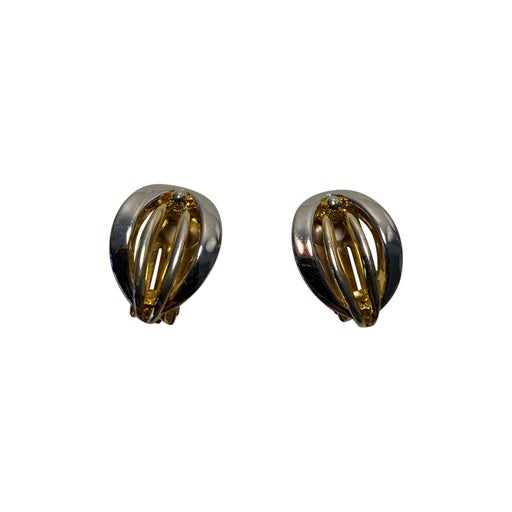 70's earrings