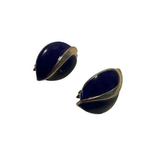 70's earrings