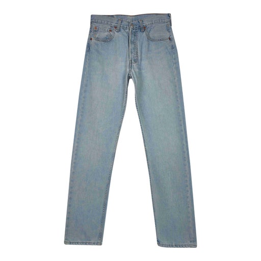 Levi's 501 W31L34 jeans