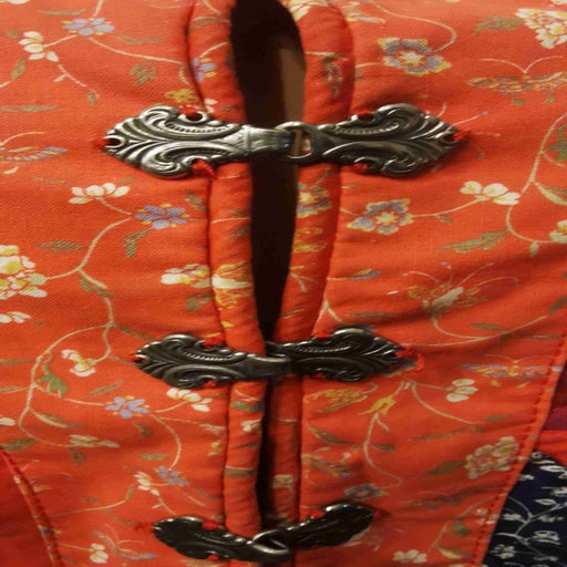 Cotton jacket
