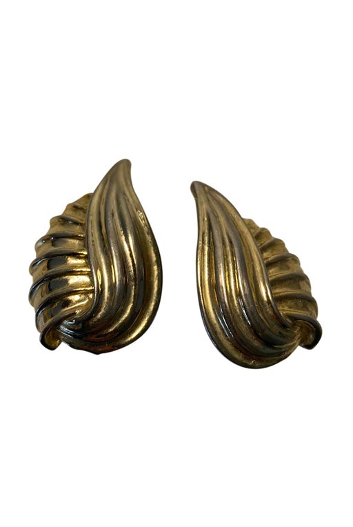 70's earrings