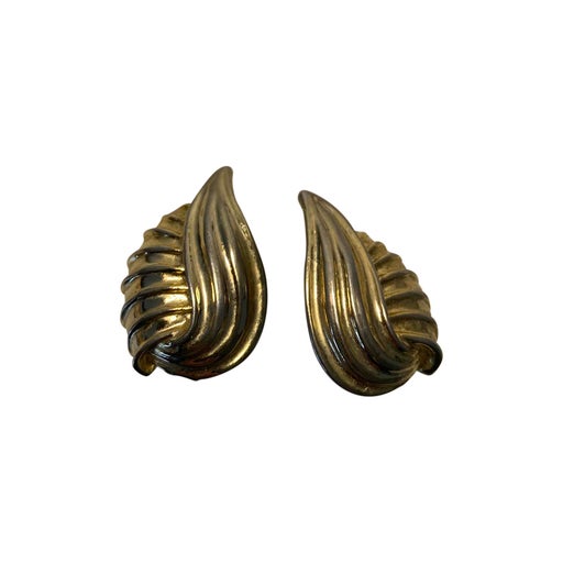 70's earrings