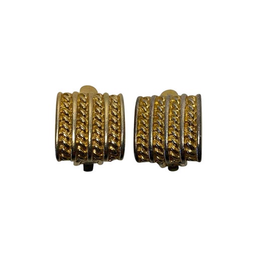 70's earrings