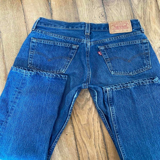 Levi's 501 W28L30 jeans