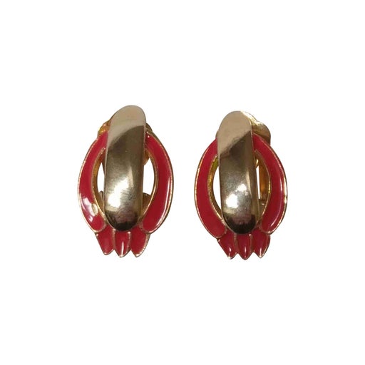 Avon earrings