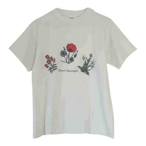 Cotton T-shirt