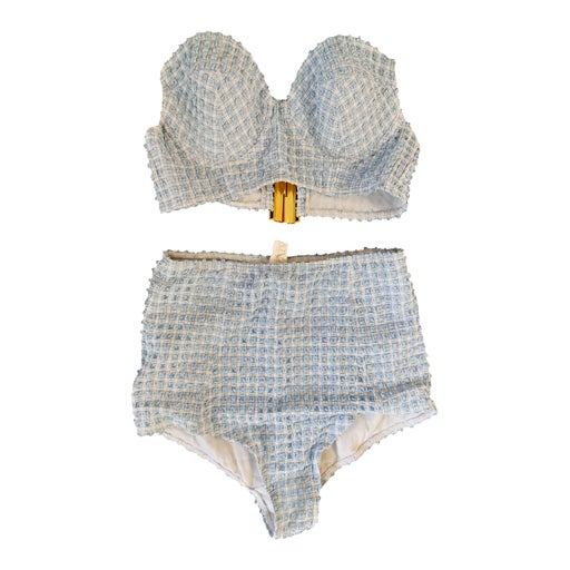 Escada swimsuit