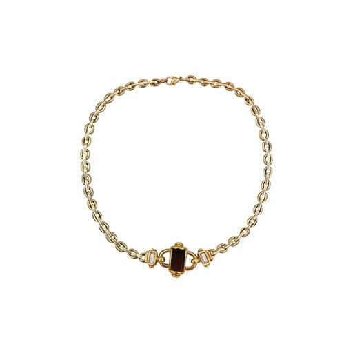 Agatha necklace