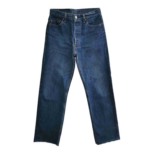 Levi's 501 W30L34 jeans