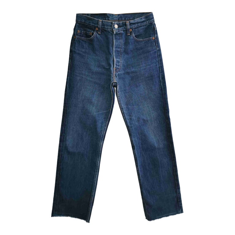 Jean Levi's 501 W30L34