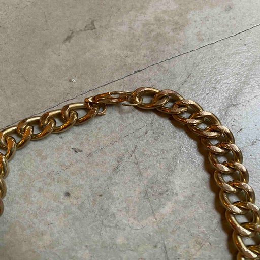 lion chain necklace