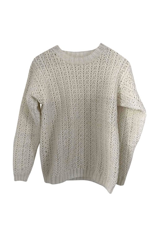 Woolen sweater