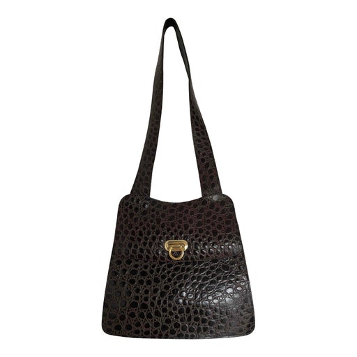 Wild shoulder bag