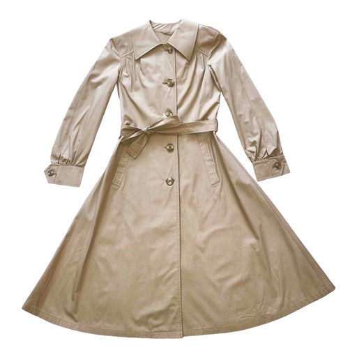 Trench 70's