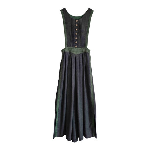 Austrian dress